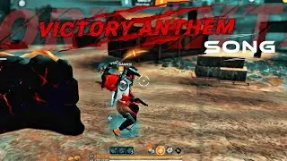 Victory anthem song free fire game #song #freefire #🎮🔥#trending #shorts #music #video 
