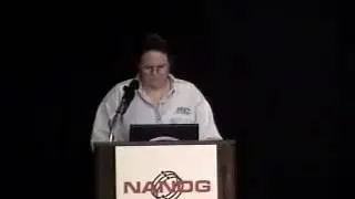 Using the New ARIN WHOIS Server