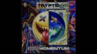 Tryptid - Momentum (2025)