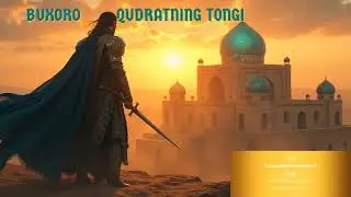 O&lsquo;zbekiston Shaharlarining Ovozi | The Voice of Uzbekistan&rsquo;s Cities | Uzbek Music 2026