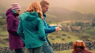 Lares Trek to Machupicchu