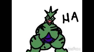Tyranitar ✨