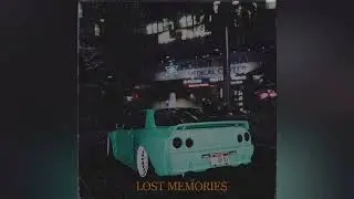 MynW1Shh -  LOST MEMORIES (Slowed Reverb) | Минвиш - ЛОСТ МЕМОРИС слоу