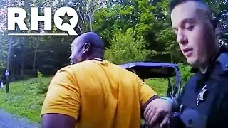WV Police Get Sued For Racial Harassment (Video)