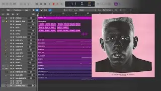ARE WE STILL FRIENDS? - Tyler, The Creator (Instrumental Remake)