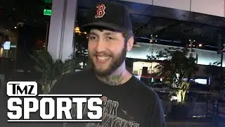 FaZe Banks Praises Bronny James' Gaming Skills, 'He Was Built For This Sh*t!' | TMZ Sports