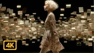 Ethereal | Dreamlike | And Still I Dream [AI Music Video]