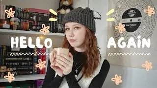 hello again...