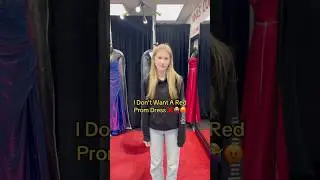 Trying On Sheri Hill Prom Dresses #grwmoutfit  #promdresses #homecomingdresses #formaldress