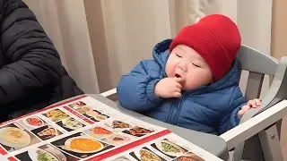 Постарайтесь не засмеяться 😂 Подборка самых смешных детских видео 2026 года
