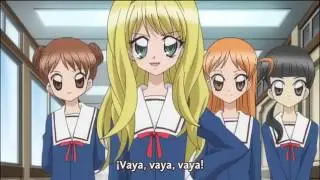 Ijime Bullying OVA [Sub Espa&ntilde;ol]