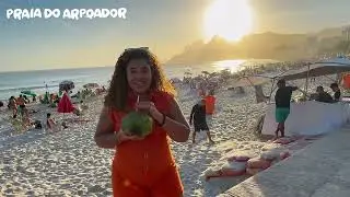 RIO x SALVADOR: Um Dia de Roteiro Cultural