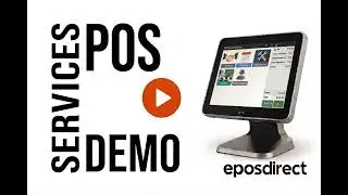 Epos Direct Service Software | EPOS System for Shoe Repair & Key Cutting Shops