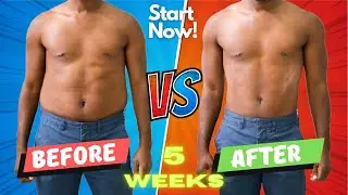 5 Killer Ab Workouts: The Ultimate Exercise Routine  #keto  #healthyfood  #exercise