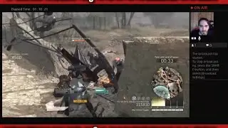 Геймплей Metal Gear SurviVe, 47-я волна Падшей деревни, 2-я волна.