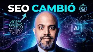 🎯 Intención de Búsqueda en la Era de la IA 🤖 | De Keywords a Entidades (SEO 2026)