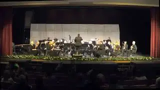 2024 Winter Concert - Reminiscence