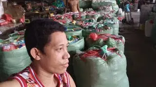 pagawaan plastic. mura