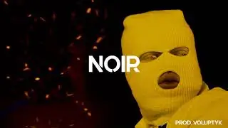 Kalash Criminel x Sofiane x RK Type Beat 