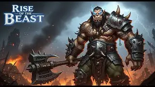 Shadow of the Iron Horde &ndash; Orc Warlord&rsquo;s Last Stand