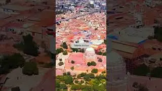 Multan: Sufi Shrines and Spicy Delights #travel #pakistan #multan