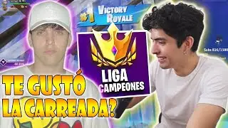😈KOD CARREA a PGOD en ARENA 😂  MOMENTOS DIVERTIDOS