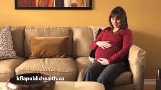 KFL&A Healthy pregnancy: Smoking