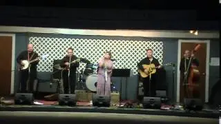 Shady Lane - Let it Be