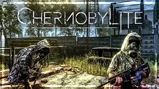 The Beginning Of An INCREDIBLE Sci-fi RPG Survival Adventure | Chernobylite | Part 1