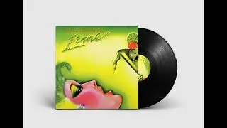 Lime - Don't You Wanna Do It