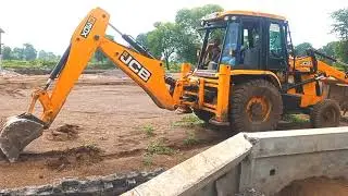 Break The Concrete Wall #JCB_3DX | JCB | Video