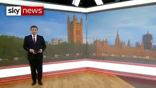 Sky News Breakfast: 15m+ vaccinations but when will lockdown end?