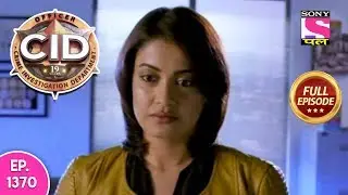 CID - Full Episode 1370 - 15th February, 2019