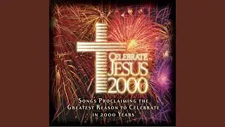 Jesus, Name Above All Names