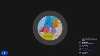 J6 Ghost Busses/274 FBI Agents/Whitmer Kidnapping/Ray Epps