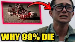 Why 99% Don't Survive The Long Walk (Survival Mistakes)