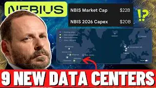 Analysts DONT Understand Nebius! This is BIG (NBIS Stock Q4 Earnings)