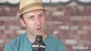 RJD2 Q&A and LIVE at Governors Ball 2014