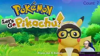 Pok&eacute;dex of Villainy: Hunting Shiny Legends in Kanto | Let&rsquo;s Go Pikachu
