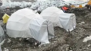 EVEREST BASE CAMP 2022 TAG NEPAL CTSS