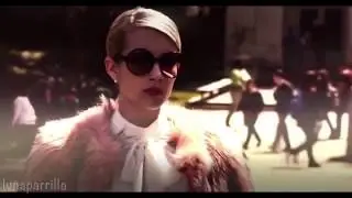 the best scream queens instagram edits