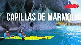 UN VIAJE QUE NUNCA OLVIDARAS - PUERTO RÍO TRANQUILO | PATAGONIA