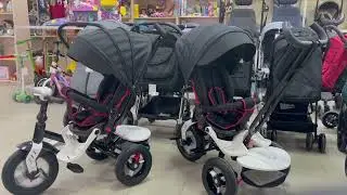 Велосипед коляска City Ride