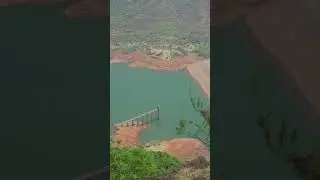 🐘 Mahabaleshwar's Elephant Point View &mdash; Nature&rsquo;s Hidden Masterpiece! 🌄 #Shorts