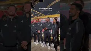 From Fifa To Wembley 😤