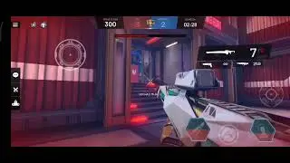 Shadowgun legends duel vs kanifal u shoting me grave When I had a bug