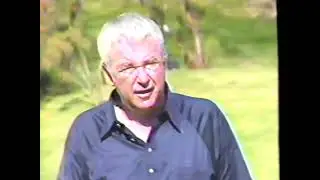 Ken Venturi's Encyclopedia of Golf, Vols 5 & 6 (1990)