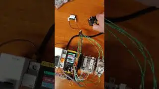 Keyence GC-1000 Safety Controller. EStop + Two Hand input + Reset.