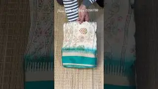 Meesho sareee haul | party&rsquo;s wear saree unboxing #meeshosaree
