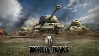 Итоги конкурса на аккаунт World of Tanks